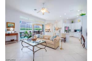 2844 Coco Lakes Drive, Naples, FL 34105 - MLS#226015163