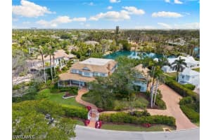 2325 Lantern Lane, Naples, FL 34102 - MLS#226015168