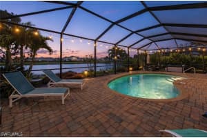 2151 Vermont Lane, Naples, FL 34120 - MLS#226015169