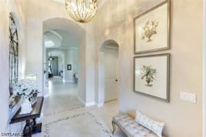 9928 Casabella Way Way, Bonita Springs, FL 34135 - MLS#226015178