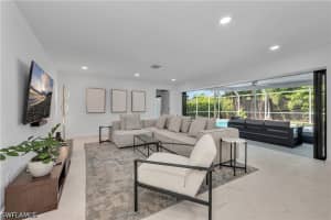 3777 Fountainhead Lane, Naples, FL 34103 - MLS#226015187