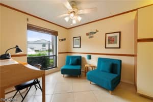 1231 Commonwealth Circle, Naples, FL 34116 - MLS#226015195