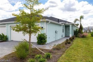 17849 Woodland Ct, Babcock Ranch