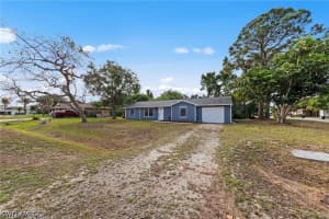 7280 Captiva Boulevard, Fort Myers, FL 33967 - MLS#226015198