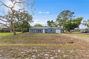 7280 Captiva Boulevard, Fort Myers, FL 33967 - MLS#226015198