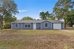 7280 Captiva Boulevard, Fort Myers, FL 33967 - MLS#226015198