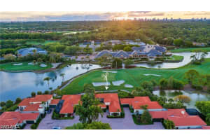 2595 Twinflower Lane, Naples, FL 34105 - MLS#226015203