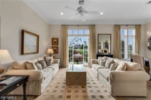 2595 Twinflower Lane, Naples, FL 34105 - MLS#226015203