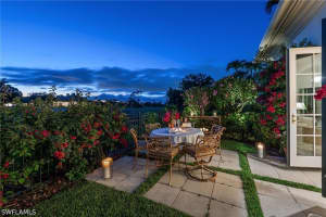 2595 Twinflower Lane, Naples, FL 34105 - MLS#226015203