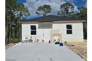 8 Fitch Avenue, Lehigh Acres, FL 33936 - MLS#226015204