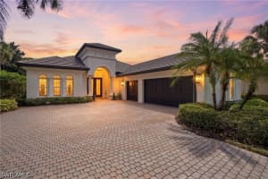 10500 Via Balestri Drive, Miromar Lakes, FL 33913 - MLS#226015206