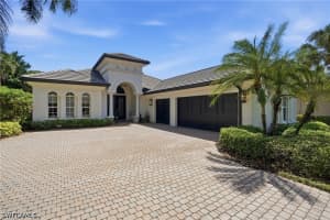 10500 Via Balestri Drive, Miromar Lakes, FL 33913 - MLS#226015206