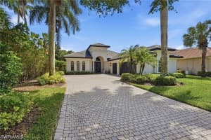 10500 Via Balestri Drive, Miromar Lakes, FL 33913 - MLS#226015206