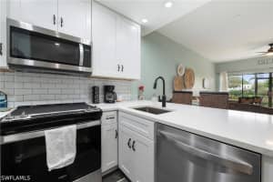 3313 Europa Drive, Naples, FL 34105 - MLS#226015207