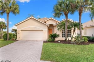 3515 Grand Cypress Ct, Naples