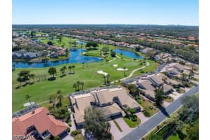 11676 Quail Village Way, Naples, FL 34119 - MLS#226015219