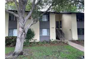 1440 Green Valley Cir W 601, Naples