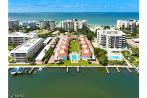 3070 Gulf Shore Boulevard, Naples, FL 34103 - MLS#226015229