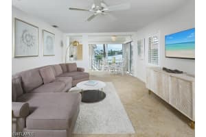 3070 Gulf Shore Boulevard, Naples, FL 34103 - MLS#226015229