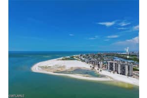 8400 Estero Blvd 103, Fort Myers Beach