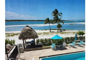 8400 Estero Boulevard, Fort Myers Beach, FL 33931 - MLS#226015231