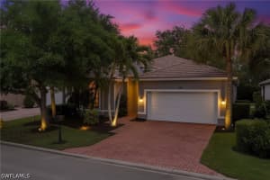 219 Glen Eagle Cir, Naples