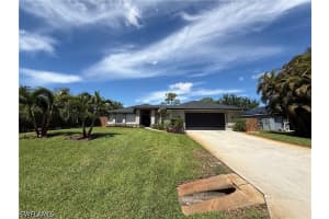 17404 Butler Road, Fort Myers, FL 33967 - MLS#226015242