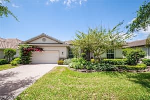 8844 Mustang Island Cir, Naples