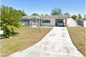 110 Stafford Place, Lehigh Acres, FL 33936 - MLS#226015253
