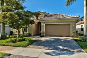 1614 Serrano Cir, Naples
