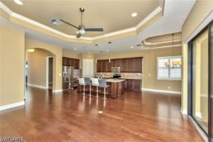 1614 Serrano Circle, Naples, FL 34105 - MLS#226015254
