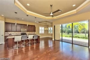 1614 Serrano Circle, Naples, FL 34105 - MLS#226015254