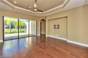 1614 Serrano Circle, Naples, FL 34105 - MLS#226015254