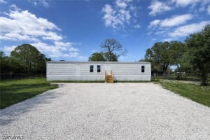 163 Avenida Del Sur, Clewiston