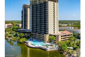 14380 Riva Del Lago Drive, Fort Myers, FL 33907 - MLS#226015259