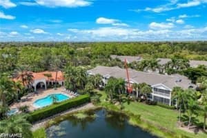 12867 Carrington Cir 102, Naples