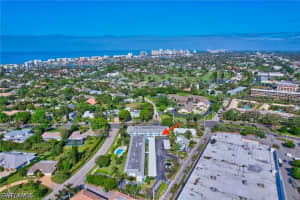 750 Mooring Line Dr 105, Naples