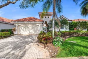 26221 Mira Way, Bonita Springs, FL 34134 - MLS#226015266