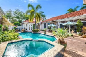 26221 Mira Way, Bonita Springs, FL 34134 - MLS#226015266