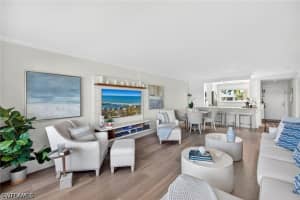 309 Goodlette-Frank Road, Naples, FL 34102 - MLS#226015269