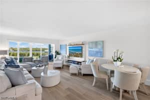 309 Goodlette-Frank Road, Naples, FL 34102 - MLS#226015269