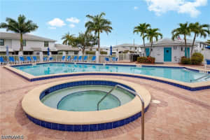 116 Clyburn St C6, Marco Island