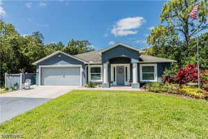 6685 Everglades Blvd N, Naples