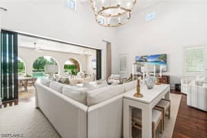 16755 Lucarno Way, Naples, FL 34110 - MLS#226015273