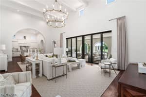 16755 Lucarno Way, Naples, FL 34110 - MLS#226015273