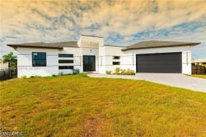 2304 Nw 23rd Ave, Cape Coral