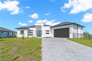 2304 23rd Avenue, Cape Coral, FL 33993 - MLS#226015274