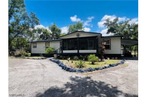 155 Evans Road, Labelle, FL 33935 - MLS#226015276