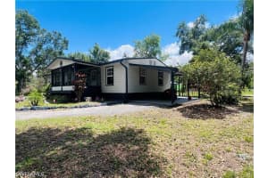 155 Evans Road, Labelle, FL 33935 - MLS#226015276