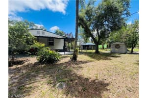 155 Evans Road, Labelle, FL 33935 - MLS#226015276